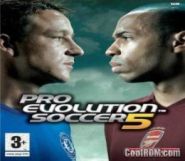 Pro Evolution Soccer 5 (Europe).7z